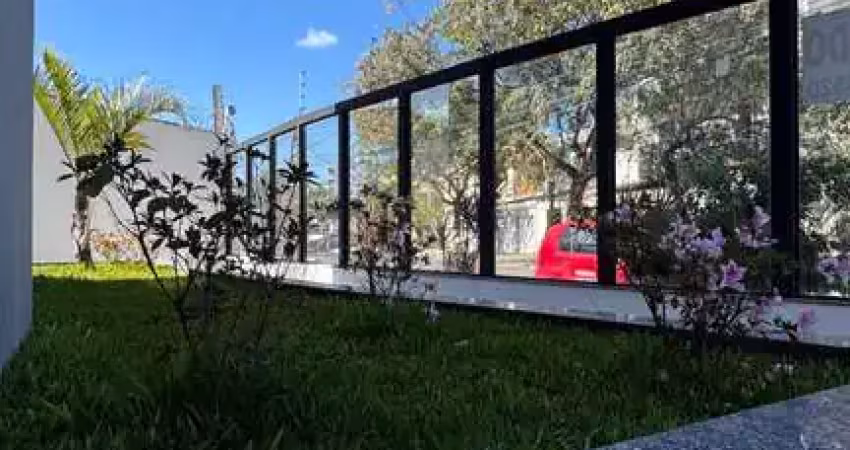 Apartamento com 2 quartos à venda no Cabral, Contagem 