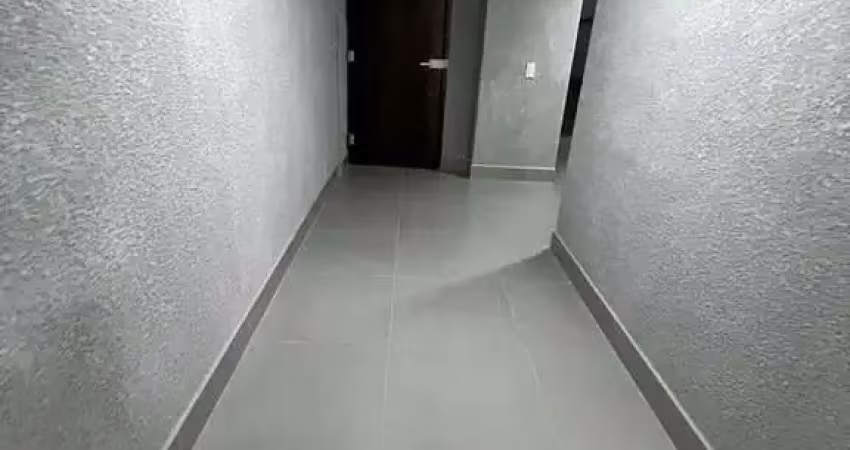 Apartamento com 2 quartos à venda no Cabral, Contagem 