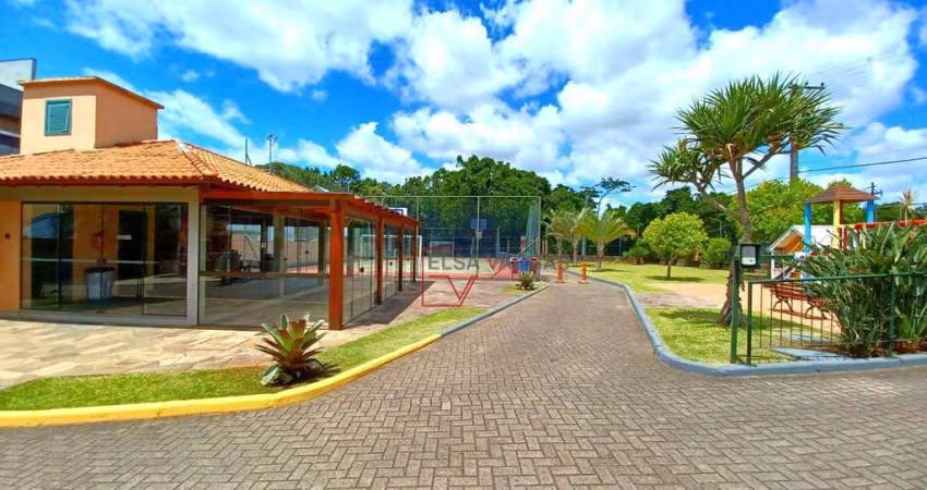 Terreno à venda, 250 m² por R$ 250.000,00 - Villa Lucchesi - Gravataí/RS