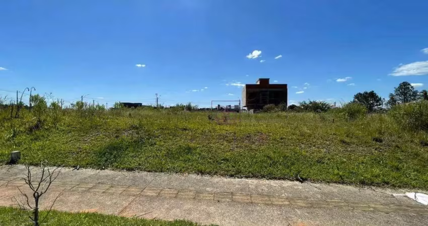Terreno à venda, 208 m² por r$ 195.000,00 - garden ville - gravataí/rs