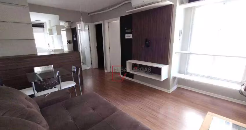 Apartamento à venda, 48 m² por R$ 219.000,00 - Passo das Pedras - Gravataí/RS