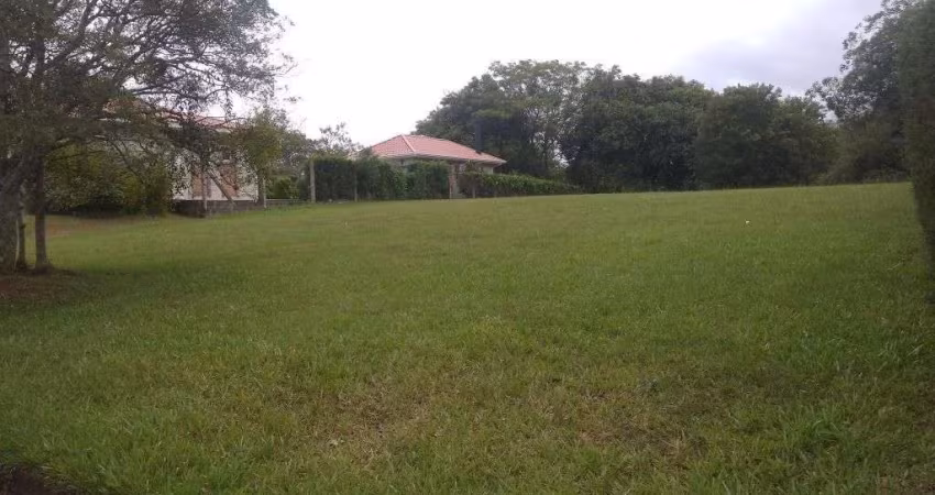 Terreno à venda, 1500 m² por R$ 1.500.000,00 - Paragem dos Verdes Campos - Gravataí/RS