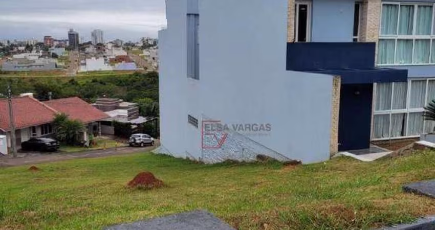 Terreno à venda, 386 m² por R$ 210.000,00 - Villa Lucchesi - Gravataí/RS