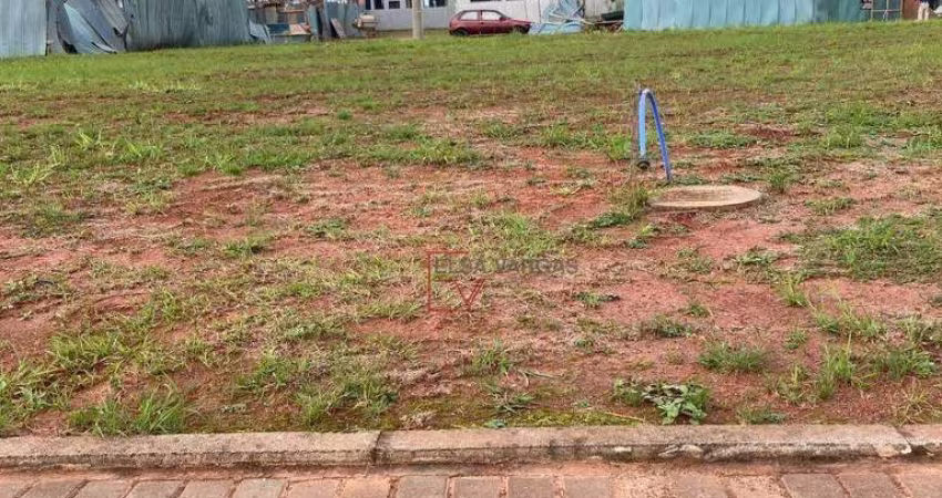 Terreno à venda, 128 m² por R$ 199.000,00 - Condomínio Central Square - Gravataí/RS