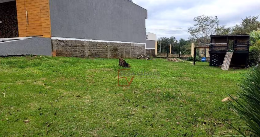 Terreno à venda, 265 m² por R$ 219.000,00 - Villa Lucchesi - Gravataí/RS