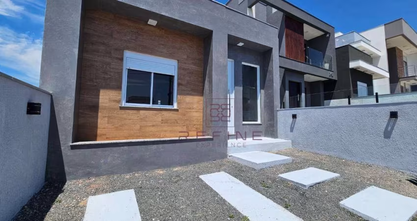 Casa à venda, 94 m² por R$ 530.000,00 - Reserva Bela Vista - Gravataí/RS