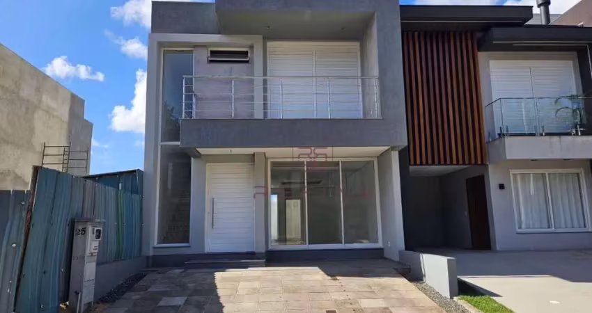 Sobrado à venda, 146 m² por R$ 795.000,00 - Primavera - Gravataí/RS