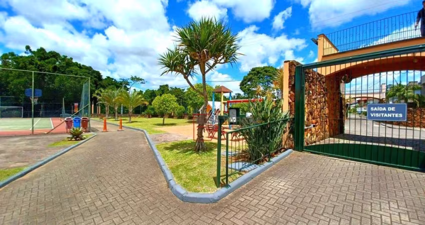 Terreno à venda, 260 m² por R$ 220.000,00 - Villa Lucchesi - Gravataí/RS