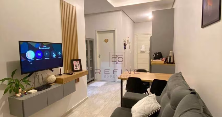 Apartamento à venda, 45 m² por R$ 230.000,00 - Morada do Vale III - Gravataí/RS