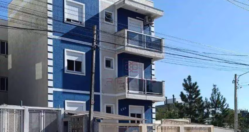 Apartamento à venda, 68 m² por R$ 320.000,00 - Renascença - Gravataí/RS