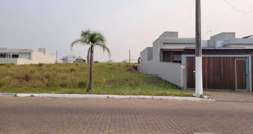 Terreno à venda, 293 m² por r$ 220.000,00 - reserva dom feliciano - gravataí/rs