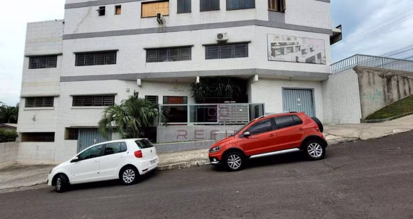 Apartamento à venda, 86 m² por R$ 396.000,00 - Jansen - Gravataí/RS