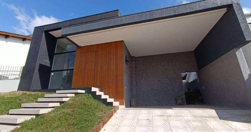 Casa com 3 dormitórios à venda, 150 m² por R$ 899.000,00 - Reserva do Arvoredo - Gravataí/RS