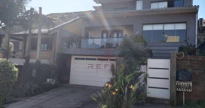 Sobrado à venda, 246 m² por R$ 890.000,00 - Bela Vista - Gravataí/RS