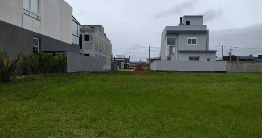 Terreno à venda, 264 m² por R$ 382.000,00 - Terras Alpha - Gravataí/RS