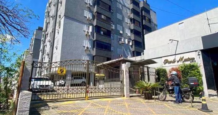 Apartamento com 3 dormitórios à venda, 114 m² por R$ 535.000,00 - Vila Cachoeirinha - Cachoeirinha/RS