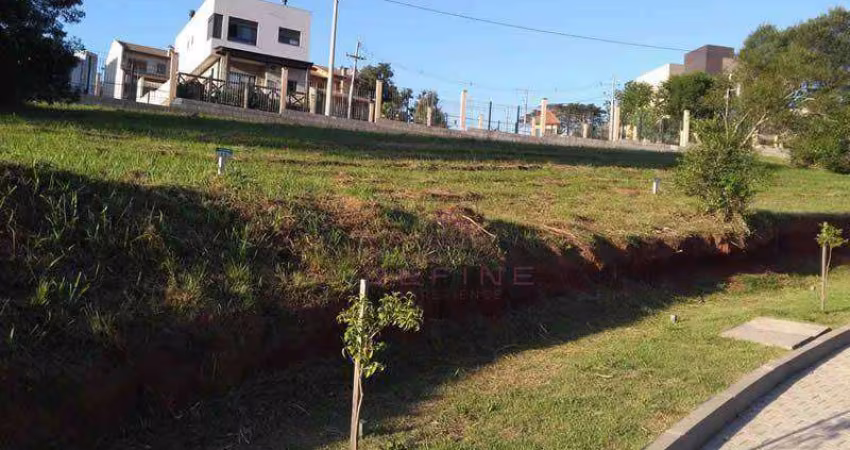 Terreno à venda, 295 m² por R$ 234.000,00 - Villa Lucchesi - Gravataí/RS