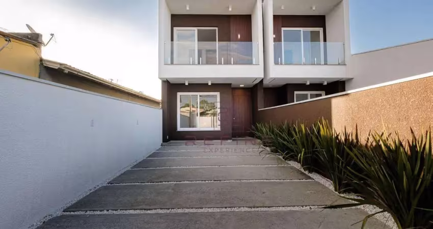 Sobrado à venda, 110 m² por R$ 479.000,00 - Parque Olinda - Gravataí/RS