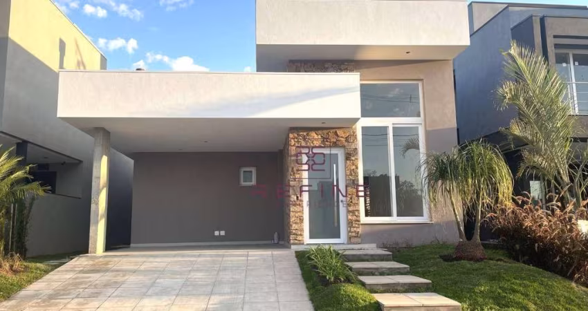 Casa com 3 dormitórios à venda, 140 m² por R$ 1.080.000,00 - Terras Alpha - Gravataí/RS