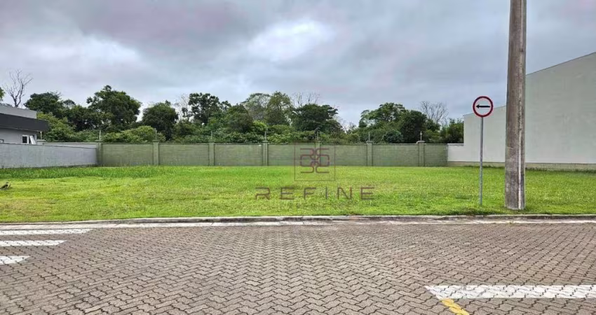 Terreno à venda, 262 m² por R$ 339.900,00 - Terras Alpha - Gravataí/RS