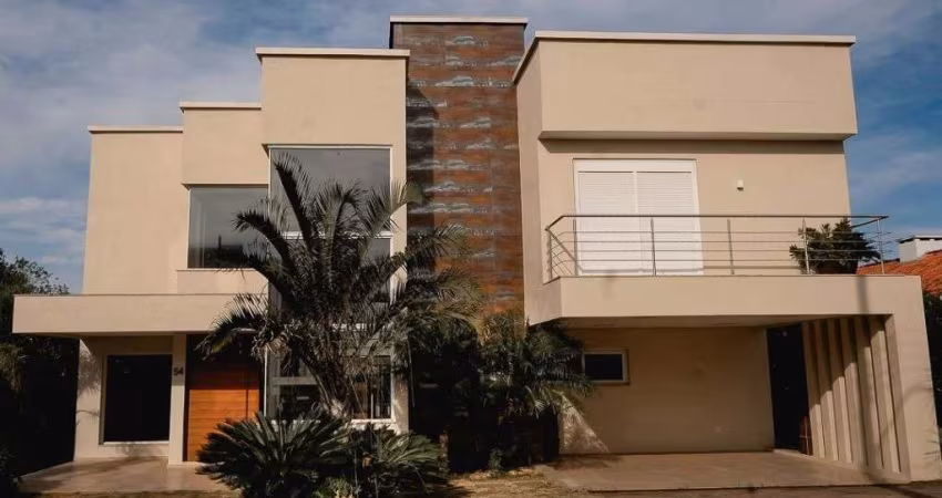 Sobrado à venda, 415 m² por R$ 3.190.000,00 - Paragem dos Verdes Campos - Gravataí/RS