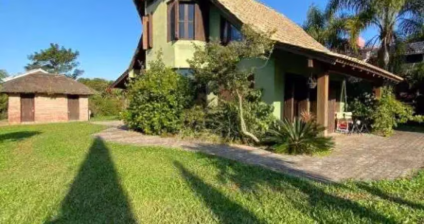 Sobrado à venda, 145 m² por R$ 1.399.000,00 - Paragem dos Verdes Campos - Gravataí/RS