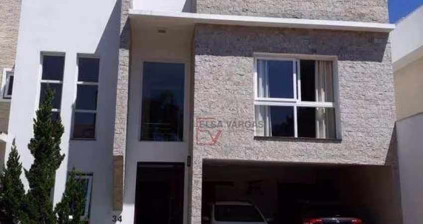 Sobrado à venda, 280 m² por R$ 1.100.000,00 - Dom Feliciano - Gravataí/RS