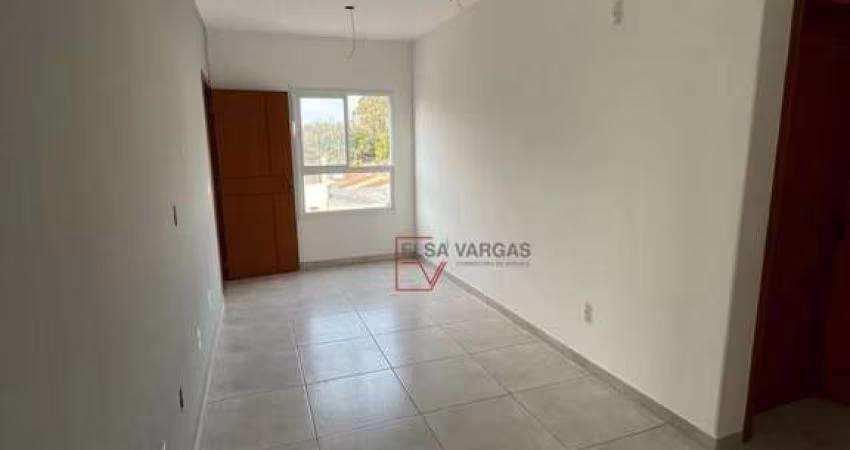 Apartamento à venda, 52 m² por R$ 225.000,00 - Bom Sucesso - Gravataí/RS