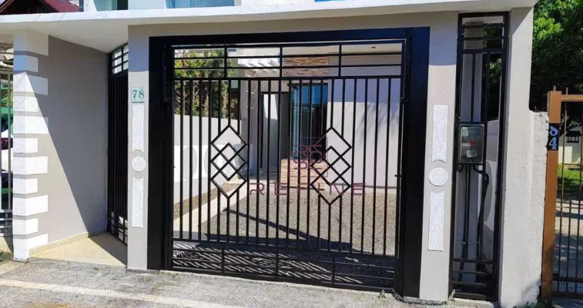 Casa com 2 dormitórios à venda, 95 m² por r$ 320.000,00 - vila monte carlo - cachoeirinha/rs