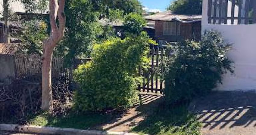Terreno à venda, 160 m² por R$ 79.900,00 - Auxiliadora - Gravataí/RS