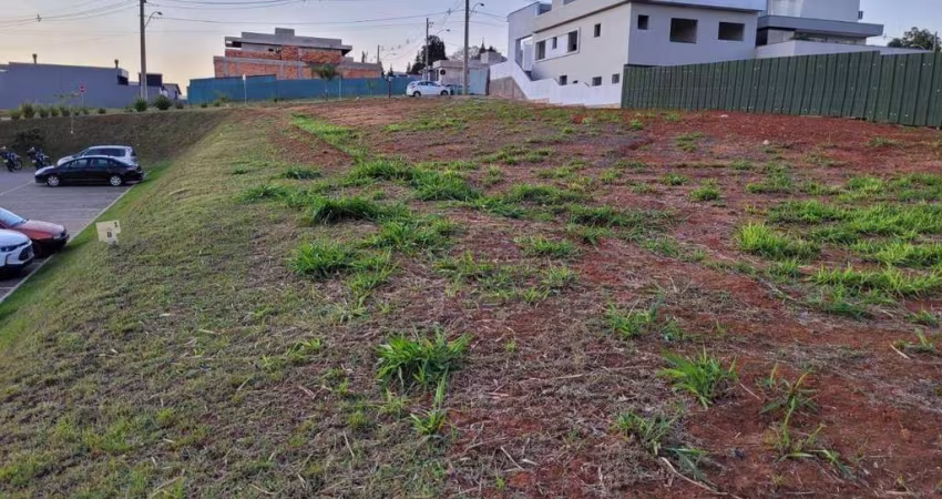 Terreno à venda, 260 m² por R$ 400.000,00 - Cyrela Landscape Seminario - Gravataí/RS
