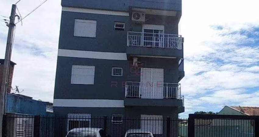 Apartamento à venda, 54 m² por R$ 212.000,00 - Cruzeiro - Gravataí/RS