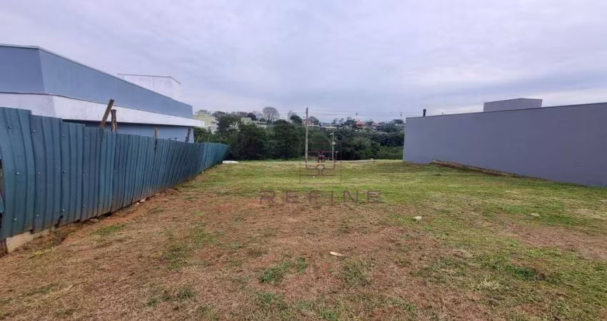Terreno à venda, 268 m² por R$ 361.000,00 - Condomínio Cyrela Landscape Seminário - Gravataí/RS