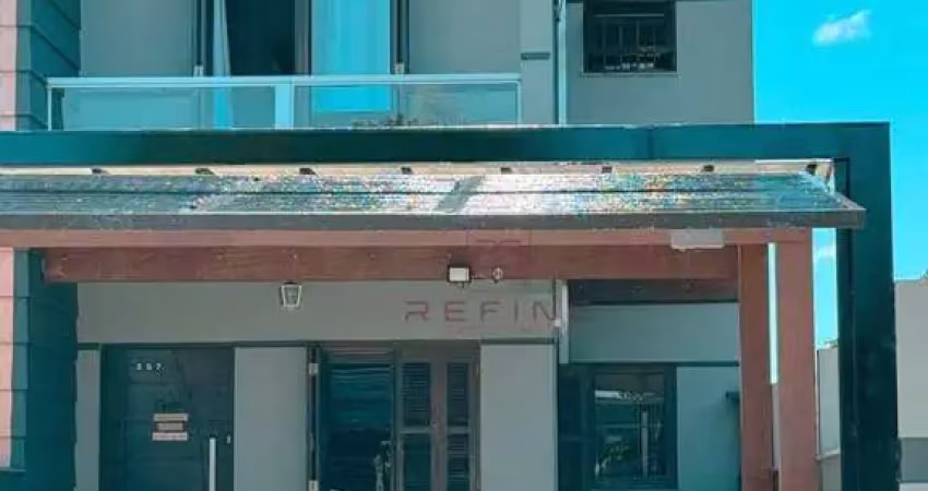 Sobrado com 2 dormitórios à venda, 100 m² por R$ 385.000 - Sítio Gaúcho - Gravataí/RS