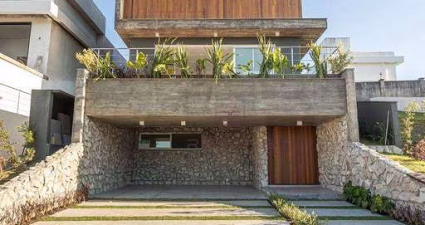 Sobrado à venda, 390 m² por R$ 3.480.000,00 - Alphaville - Gravataí/RS
