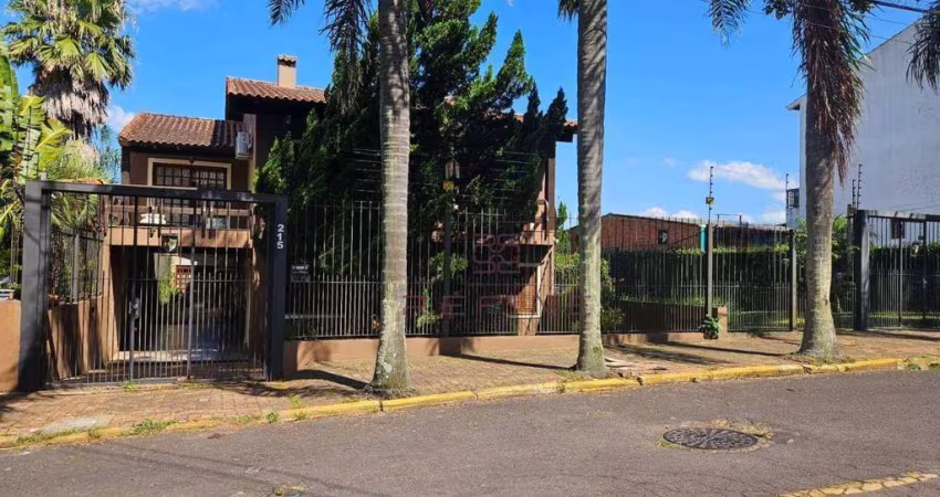 Sobrado à venda, 340 m² por R$ 2.300.000,00 - Centro - Gravataí/RS