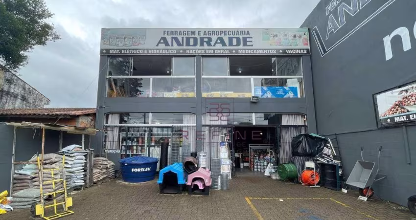 Prédio à venda, 400 m² por R$ 2.450.000,00 - Salgado Filho - Gravataí/RS