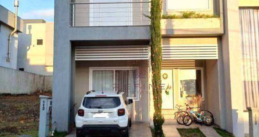 Sobrado à venda, 178 m² por R$ 890.000,00 - Primavera - Gravataí/RS