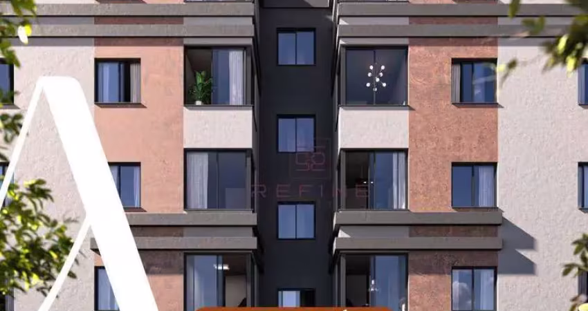Apartamento à venda, 45 m² por R$ 217.000,00 - Passo das Pedras - Gravataí/RS