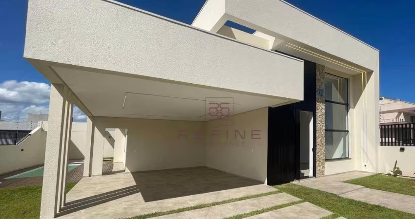 Casa com 3 dormitórios à venda, 165 m² por R$ 1.200.000,00 - Terranova - Gravataí/RS