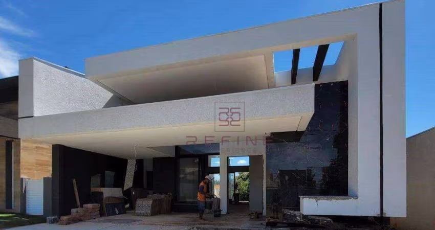 Casa à venda, 175 m² por R$ 1.290.000,00 - Villa Lucchesi - Gravataí/RS