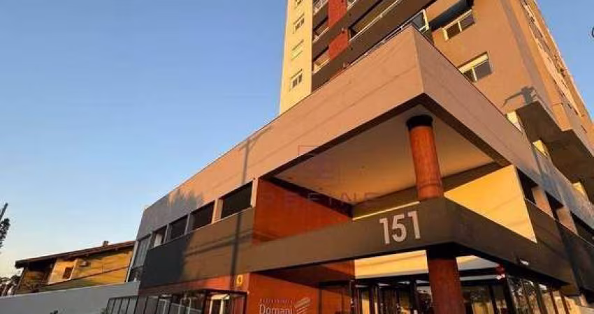 Apartamento com 3 dormitórios à venda, 86 m² por R$ 980.000 - Dom Feliciano - Gravataí/RS