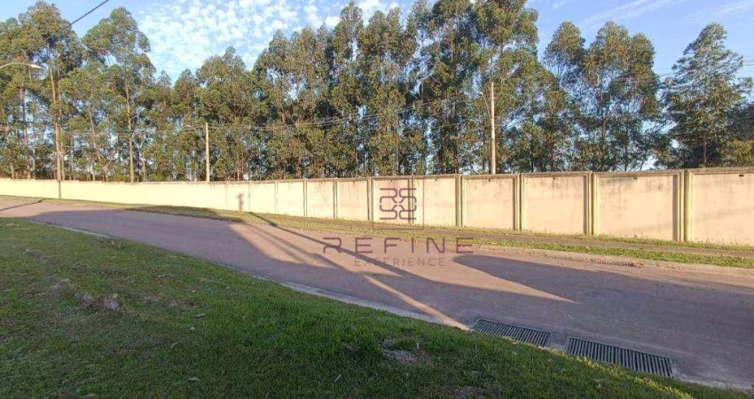 Terreno à venda, 265 m² por R$ 390.000 - Cyrela Landscape Seminario - Gravataí/RS