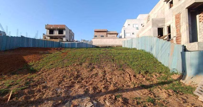 Terreno à venda, 270 m² por R$ 390.000 - Cyrela Landscape Seminario - Gravataí/RS