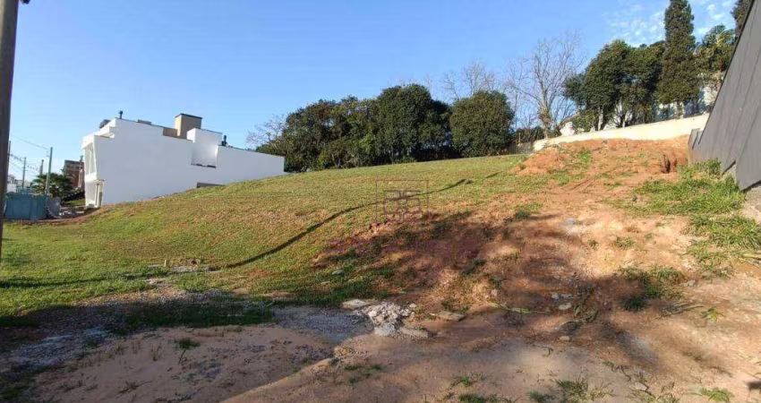 Terreno à venda, 262 m² por R$ 390.000 - Cyrela Landscape Seminario - Gravataí/RS
