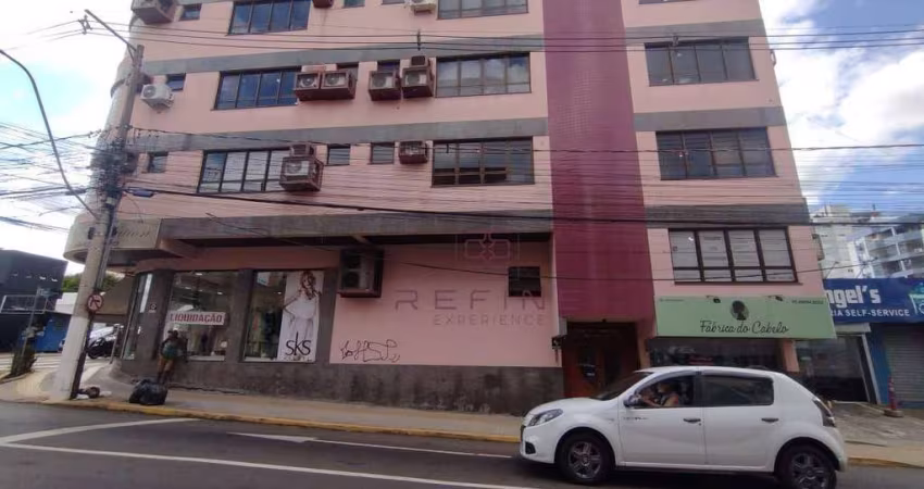 Sala à venda, 35 m² por R$ 170.000,00 - Centro - Gravataí/RS