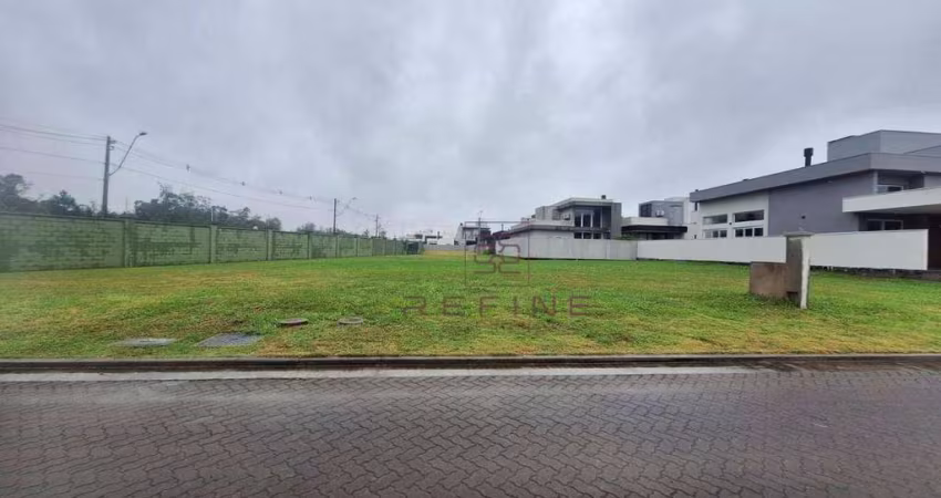 Terreno à venda, 250 m² por R$ 371.000 - Terras Alpha - Gravataí/RS