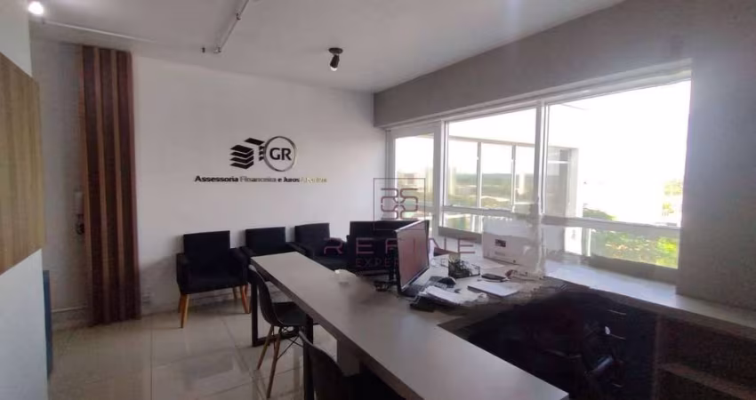 Sala à venda, 48 m² por R$ 240.000,00 - Centro - Gravataí/RS