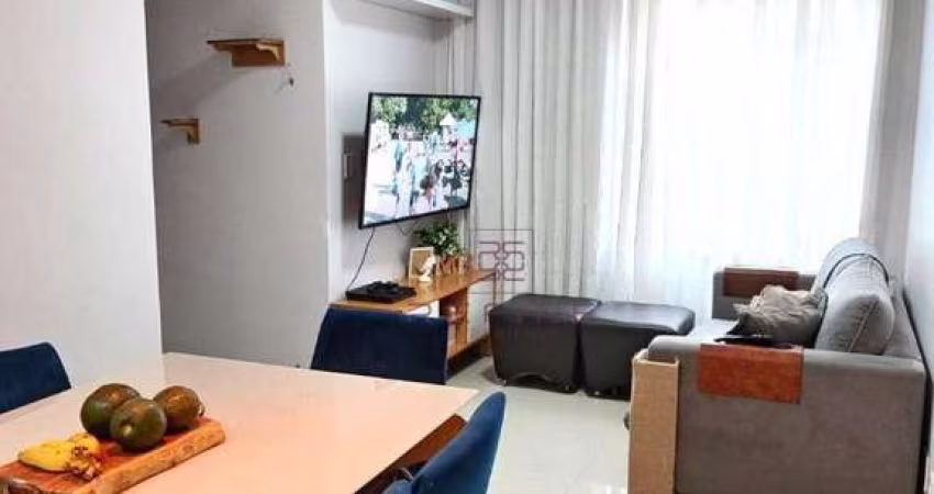 Apartamento com 3 dormitórios à venda, 85 m² por R$ 245.000 - Morada do Vale III - Gravataí/RS