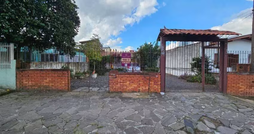 Terreno à venda, 407 m² por r$ 850.000,00 - salgado filho - gravataí/rs